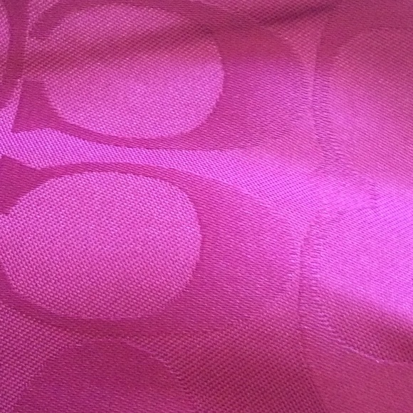EUC Coach Women’s Coat, Sz S - Picture 10 of 15